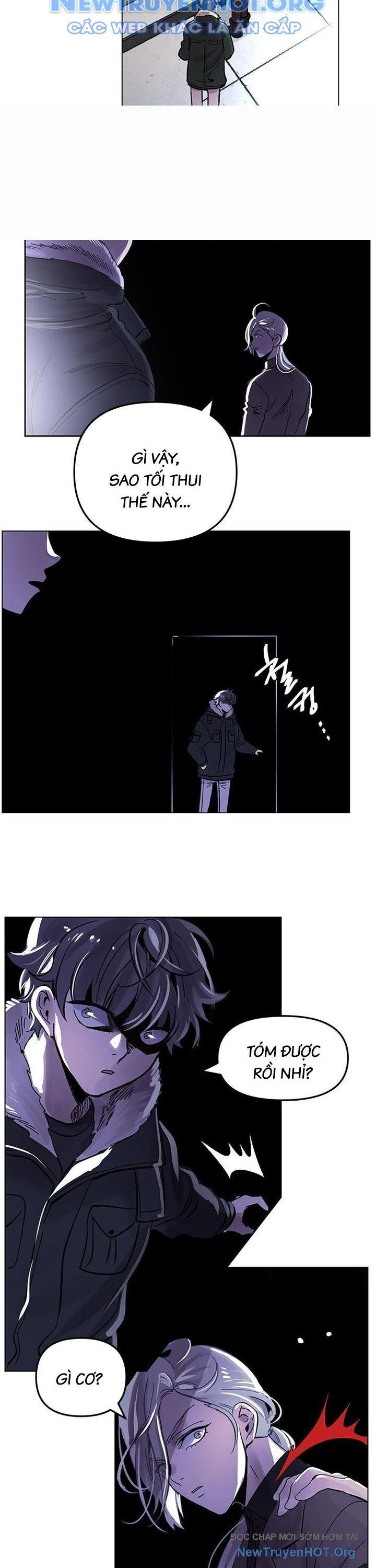 Chuỗi Chiến Công Chapter 11 - Trang 2