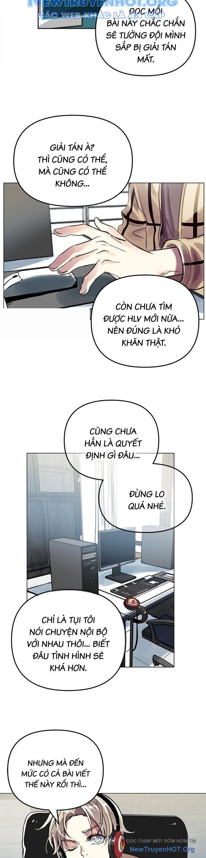 Chuỗi Chiến Công Chapter 11 - Trang 2