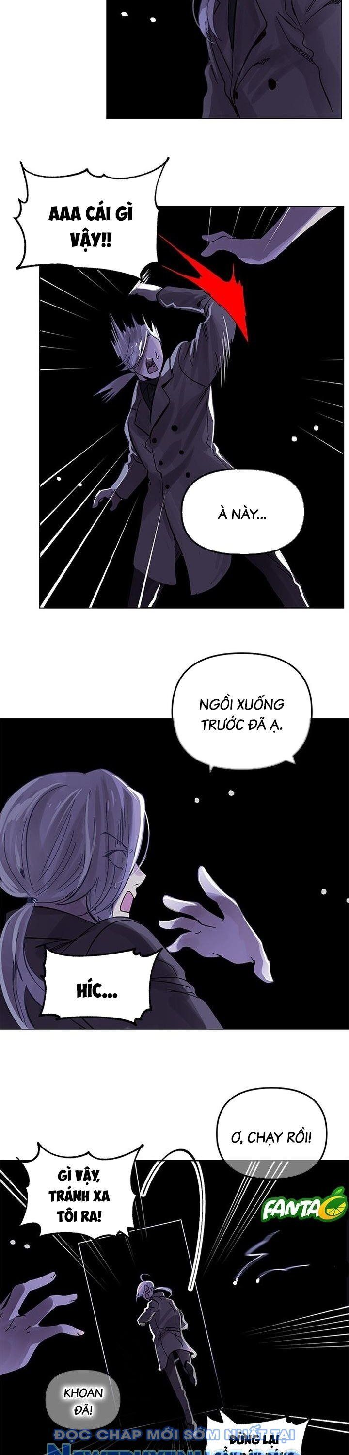Chuỗi Chiến Công Chapter 11 - Trang 2
