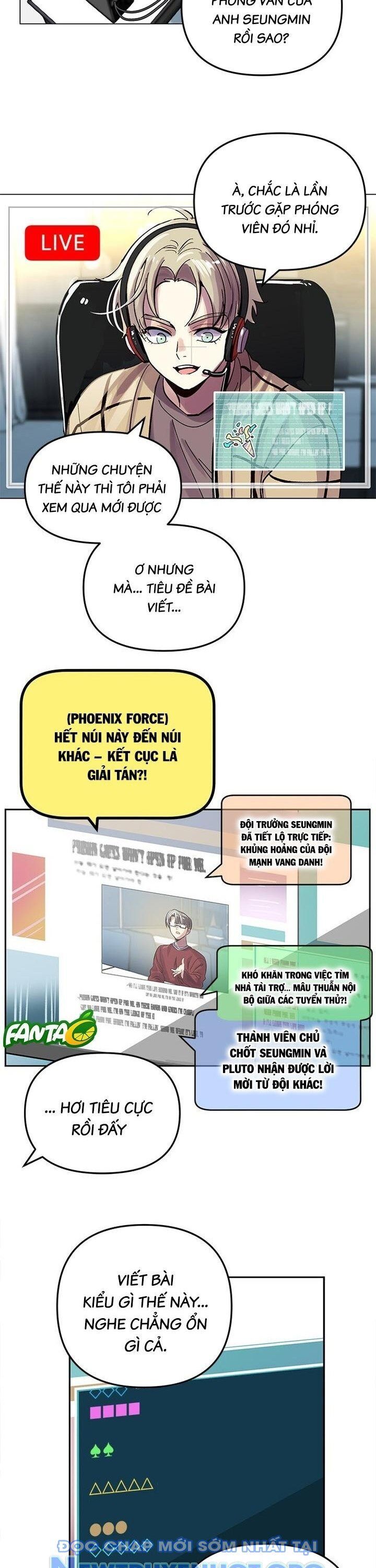 Chuỗi Chiến Công Chapter 11 - Trang 2