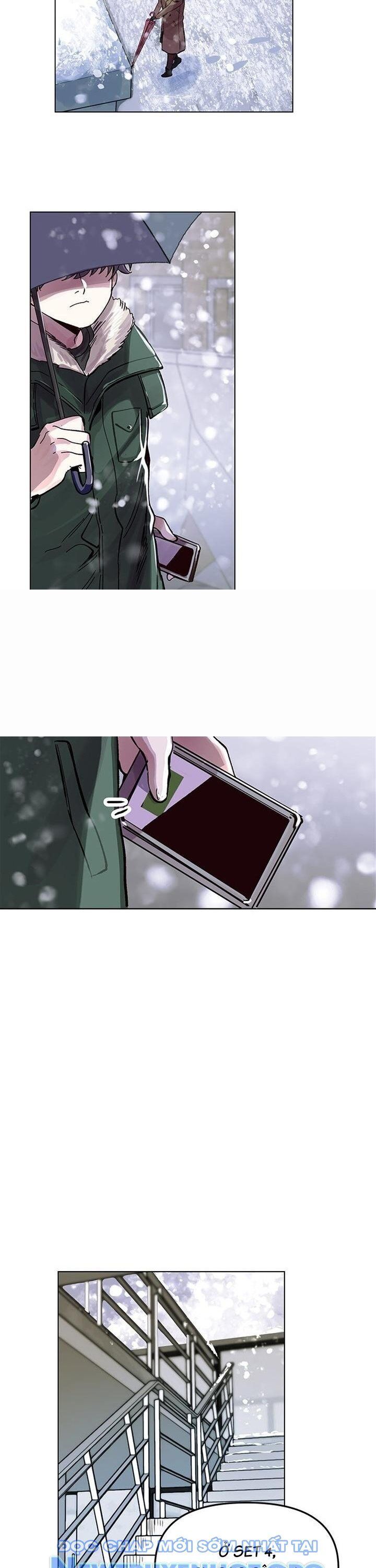 Chuỗi Chiến Công Chapter 11 - Trang 2