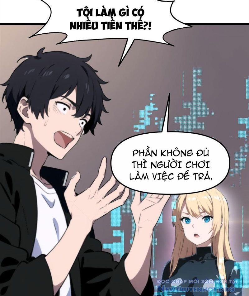 Tôi Có Được Hệ Thống Sau Khi Giảm Biên Chế, Từ Đó Thăng Cấp Một Mình Chapter 8 - Next Chapter 9