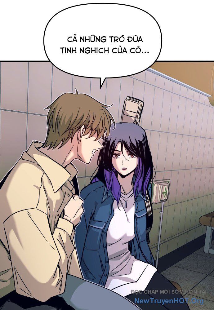 Bias Của Tôi Trên Chuyến Tàu Cuối Cùng Chapter 7 - Next Chapter 8