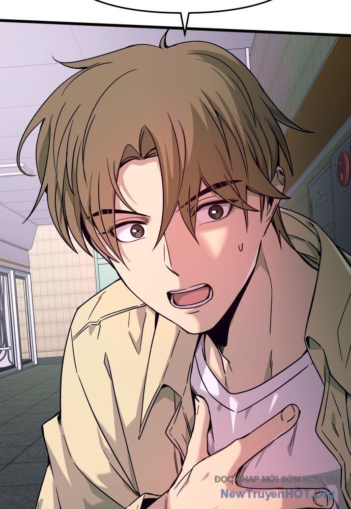 Bias Của Tôi Trên Chuyến Tàu Cuối Cùng Chapter 7 - Next Chapter 8