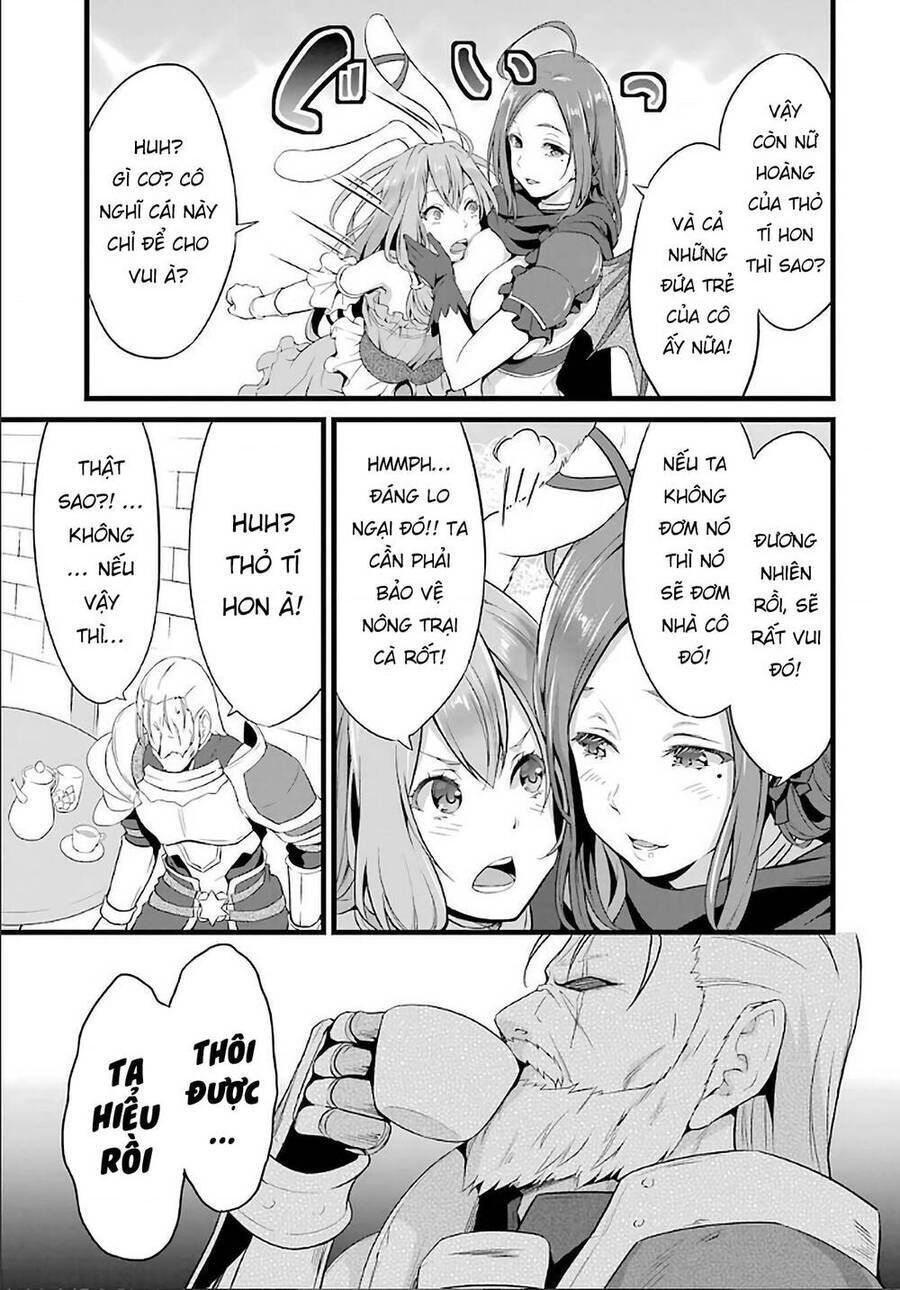 Anh Nông Dân Cần Kiệm Chapter 4 - Next Chapter 5