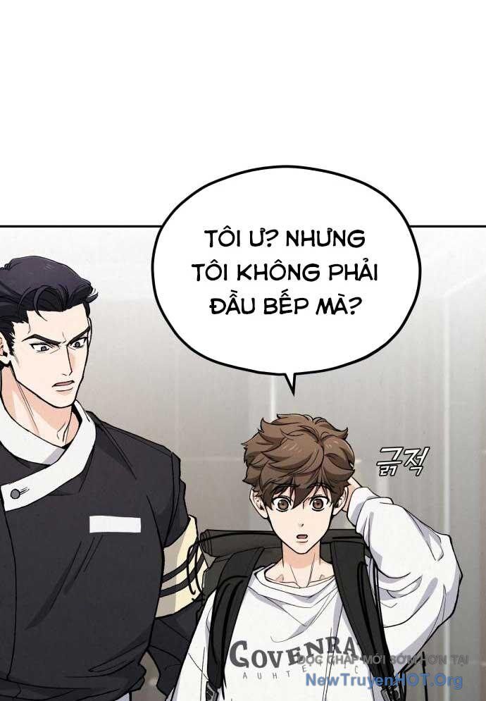 Đấu Trường Ẩm Thực Chapter 1 - Next Chapter 2