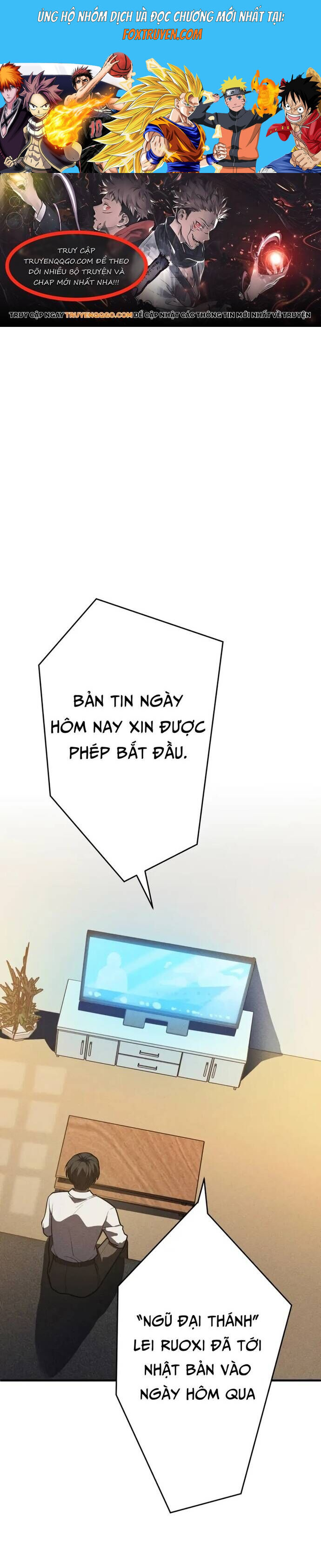 Anh Hùng Tái Xuất Học Viện Chapter 12 - Next Chapter 13