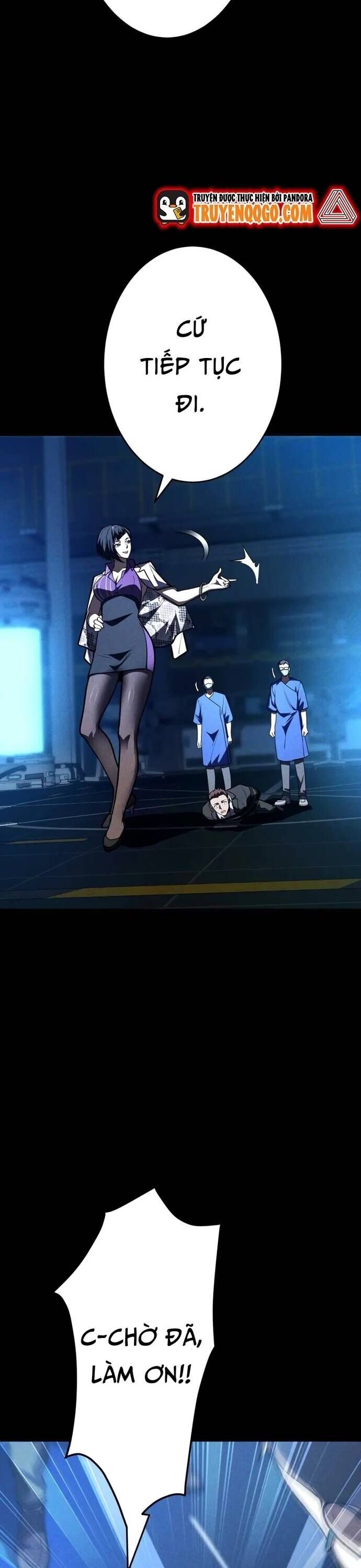 Anh Hùng Tái Xuất Học Viện Chapter 12 - Next Chapter 13