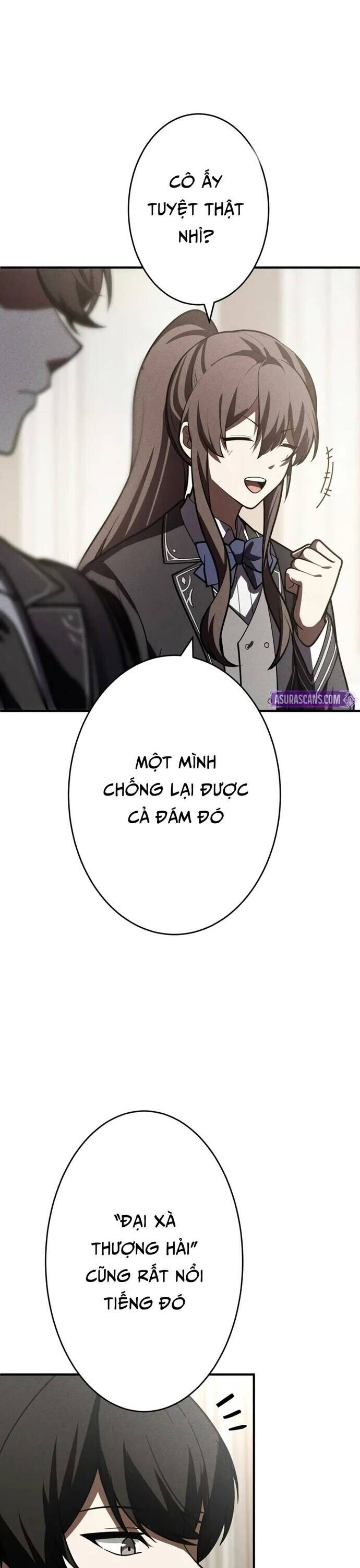 Anh Hùng Tái Xuất Học Viện Chapter 12 - Next Chapter 13