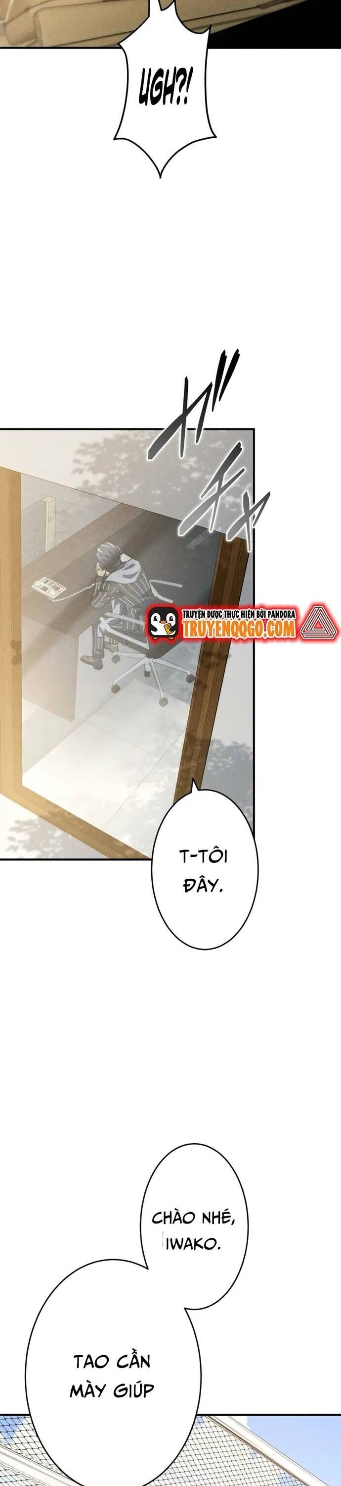 Anh Hùng Tái Xuất Học Viện Chapter 12 - Next Chapter 13