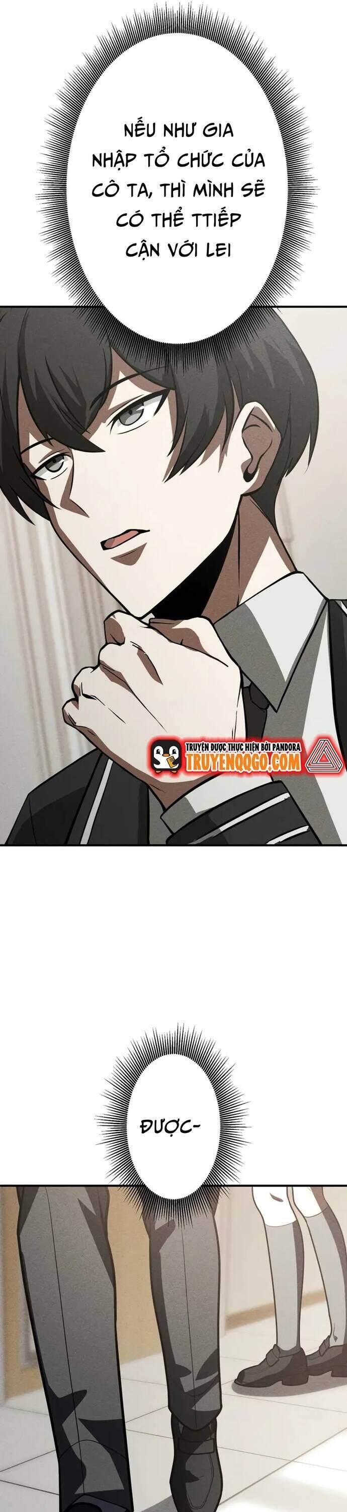 Anh Hùng Tái Xuất Học Viện Chapter 12 - Next Chapter 13