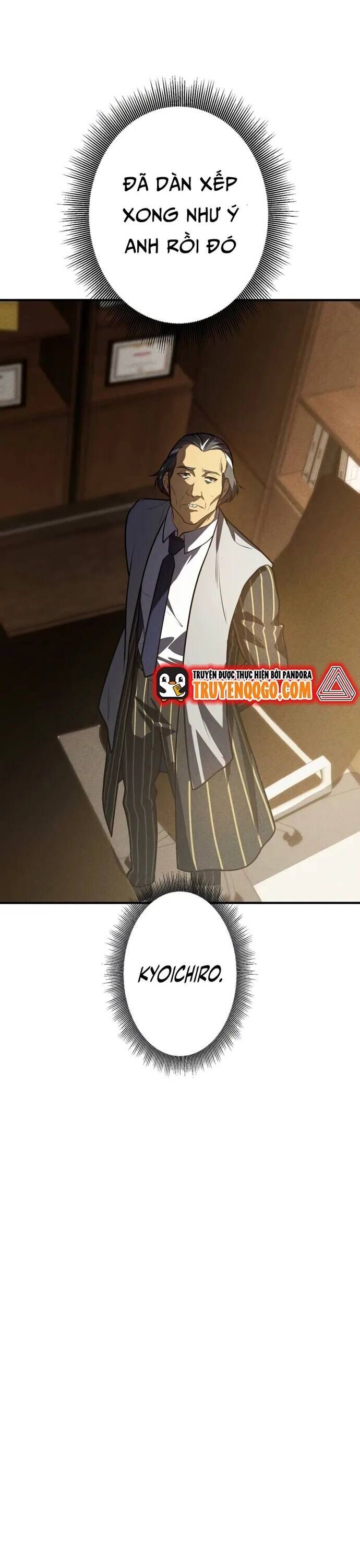 Anh Hùng Tái Xuất Học Viện Chapter 12 - Next Chapter 13