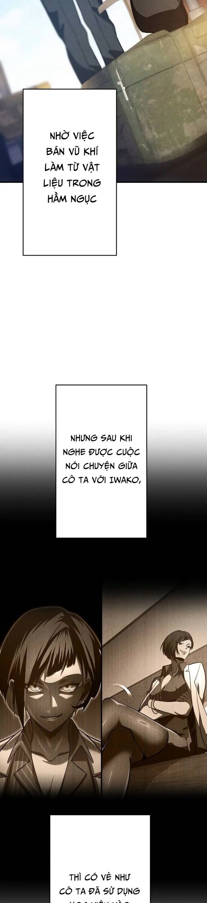 Anh Hùng Tái Xuất Học Viện Chapter 12 - Next Chapter 13
