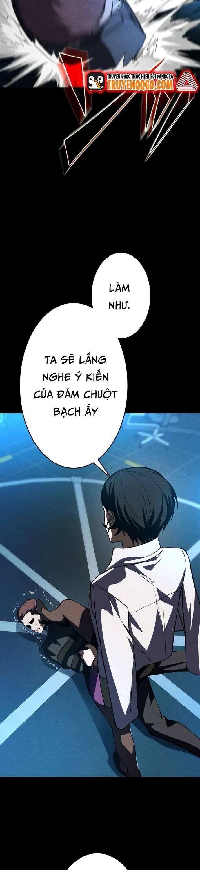 Anh Hùng Tái Xuất Học Viện Chapter 12 - Next Chapter 13