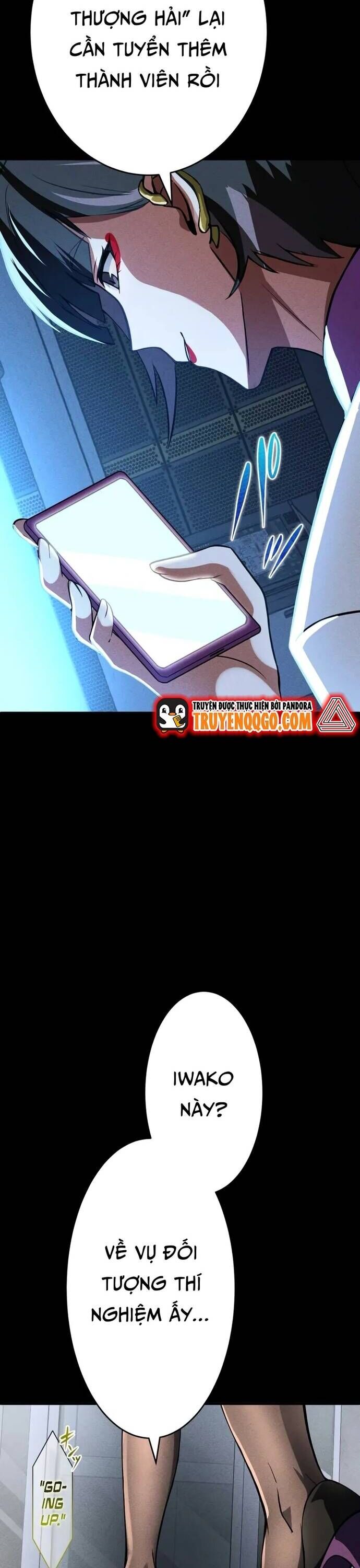 Anh Hùng Tái Xuất Học Viện Chapter 12 - Next Chapter 13