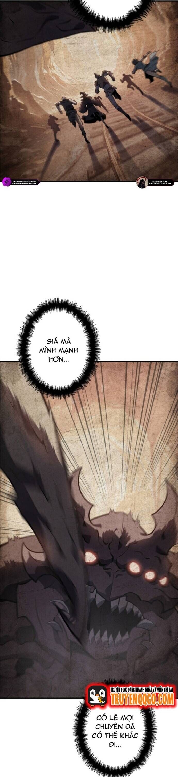 Trở Về Từ Vực Thẳm Chapter 31 - Trang 2