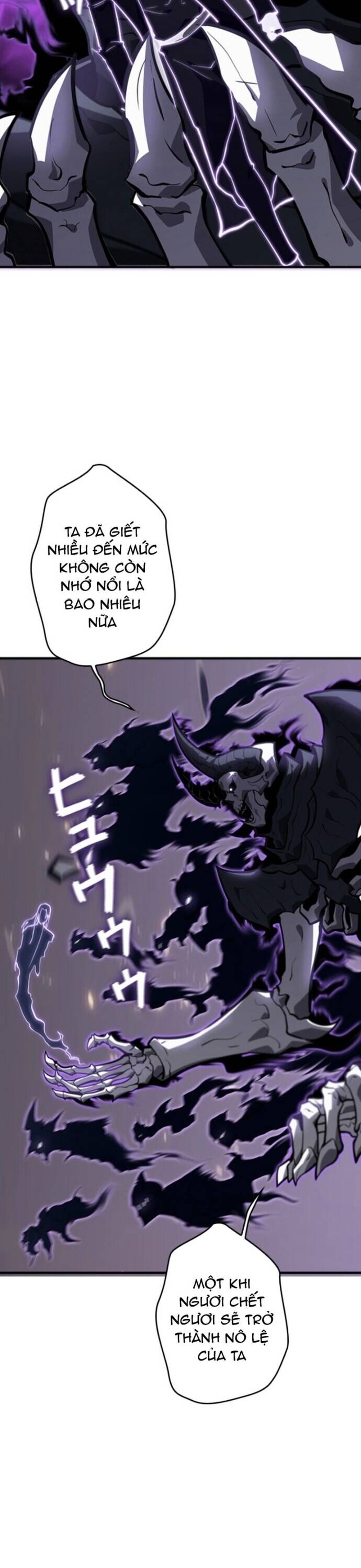 Trở Về Từ Vực Thẳm Chapter 31 - Trang 2