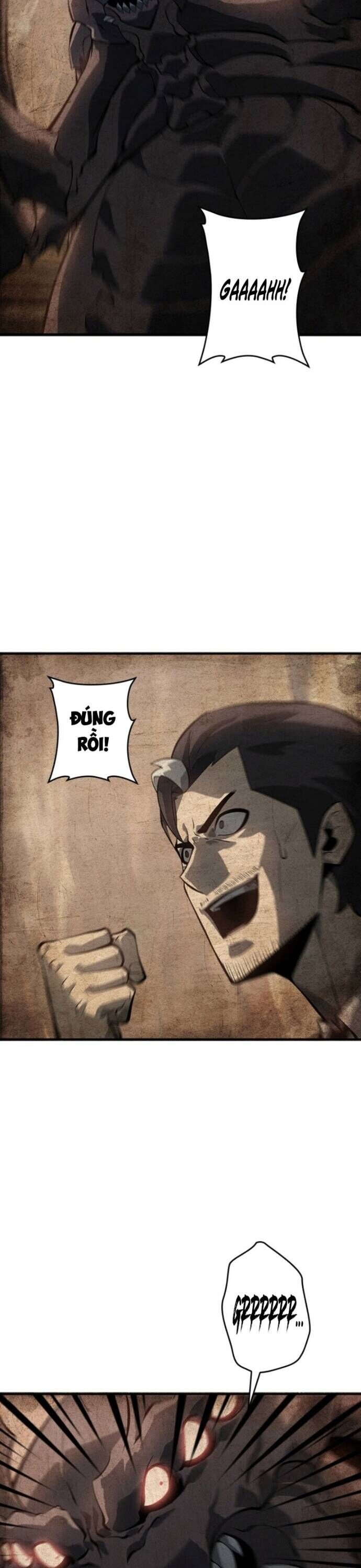 Trở Về Từ Vực Thẳm Chapter 31 - Trang 2