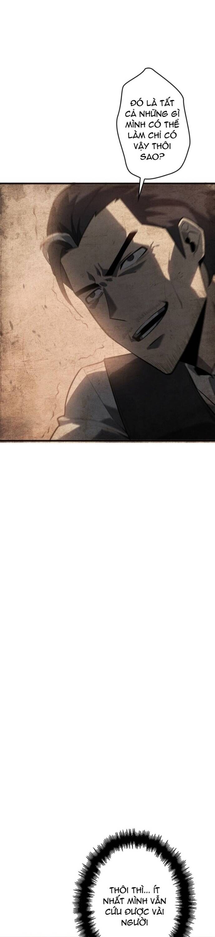 Trở Về Từ Vực Thẳm Chapter 31 - Trang 2