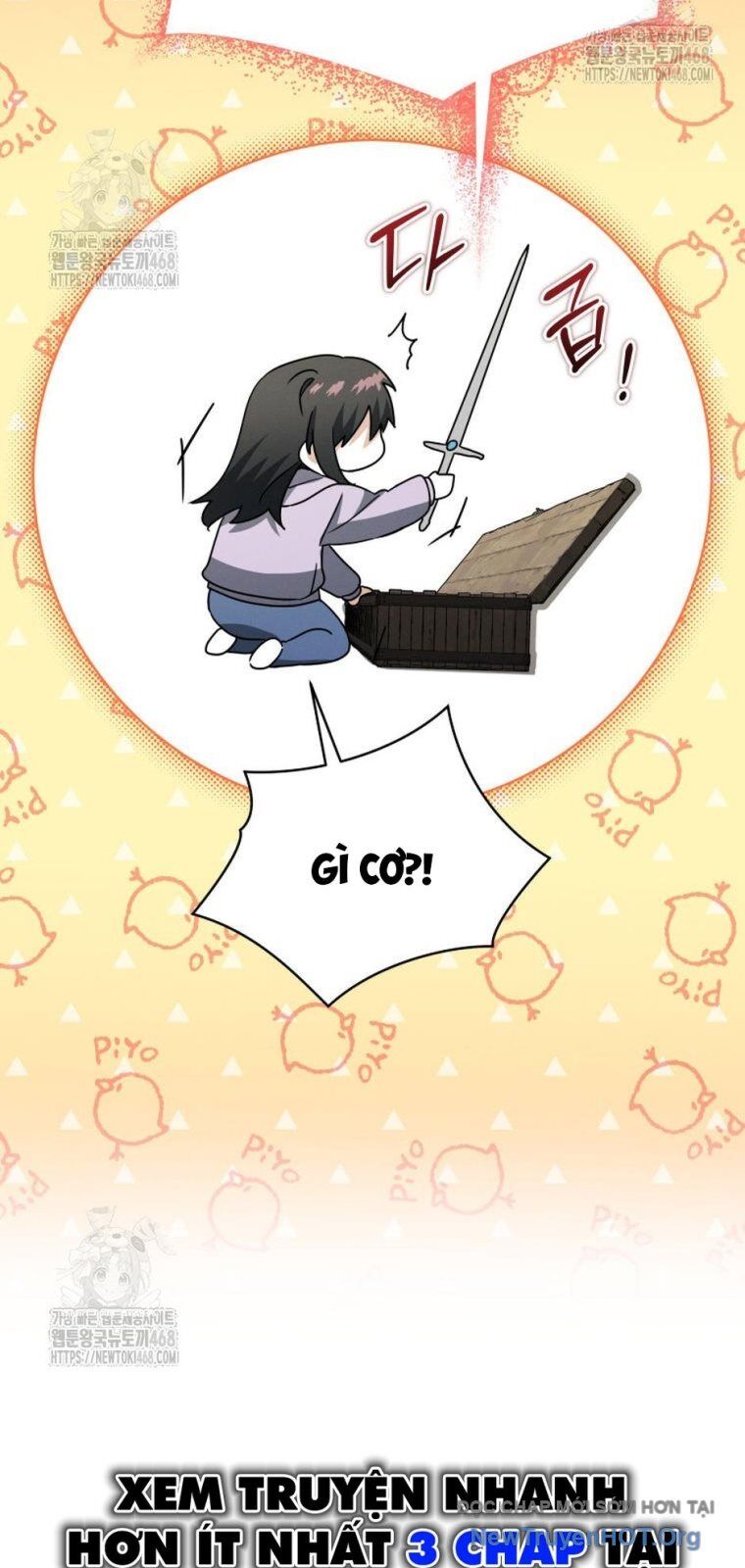 Ranker Mơ Được Nghỉ Hưu Chapter 2 - Next Chapter 3