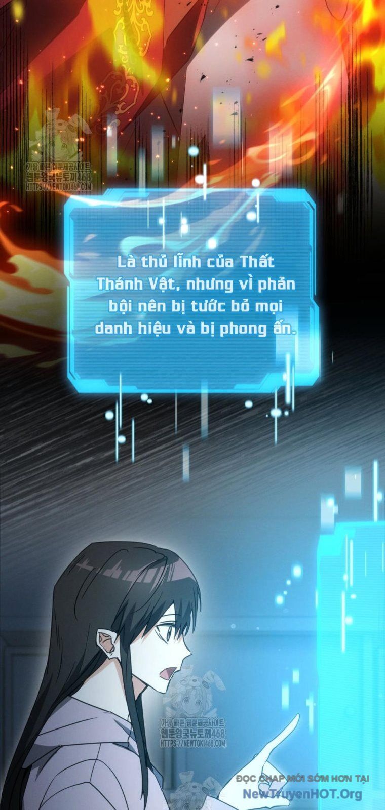 Ranker Mơ Được Nghỉ Hưu Chapter 2 - Next Chapter 3