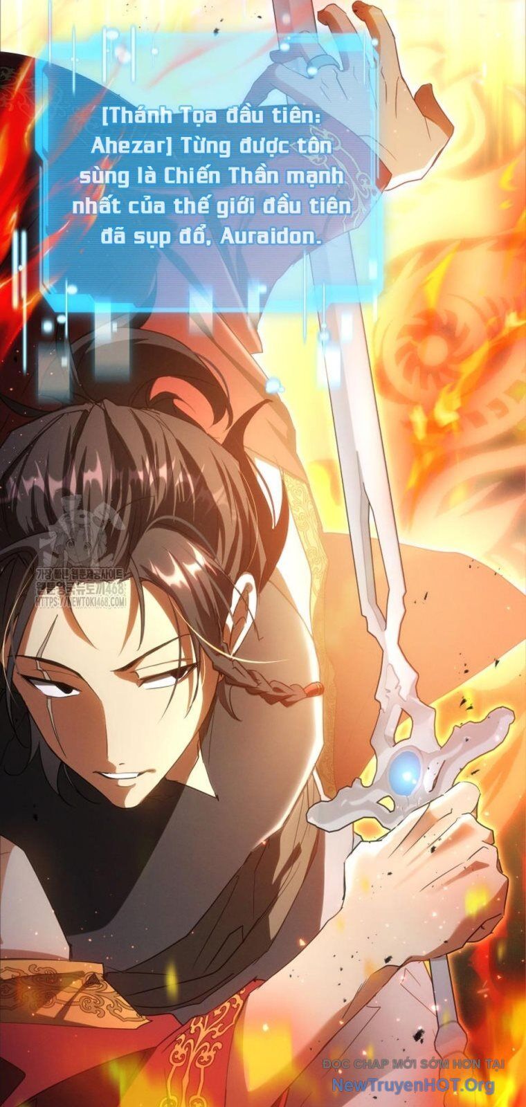 Ranker Mơ Được Nghỉ Hưu Chapter 2 - Next Chapter 3