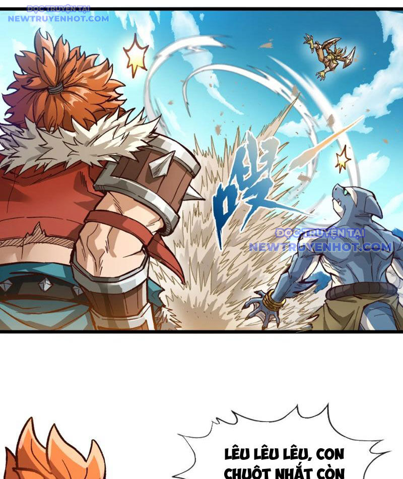 Ta Làm Npc Ở Dị Giới Chapter 8 - Trang 2