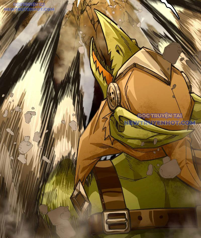 Ta Làm Npc Ở Dị Giới Chapter 8 - Trang 2