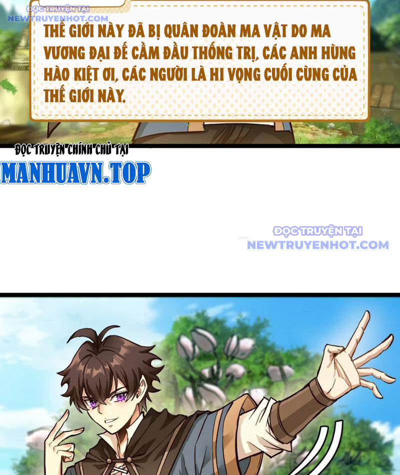 Ta Làm Npc Ở Dị Giới Chapter 8 - Trang 2