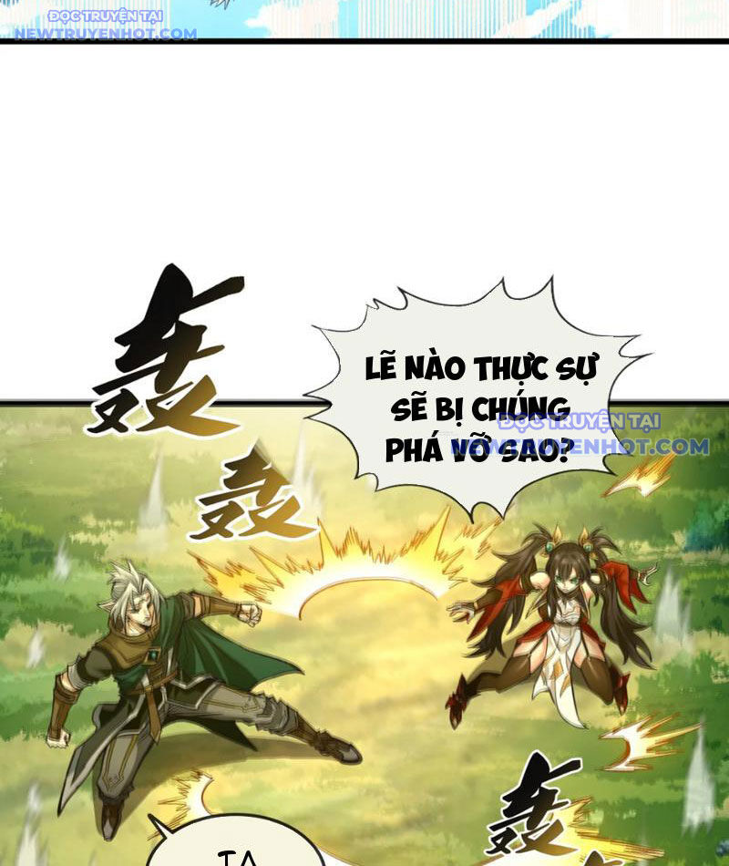 Ta Làm Npc Ở Dị Giới Chapter 8 - Trang 2