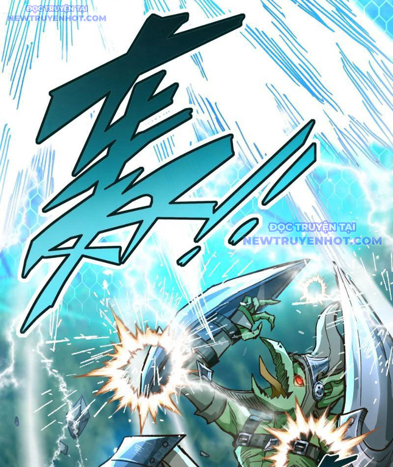 Ta Làm Npc Ở Dị Giới Chapter 8 - Trang 2
