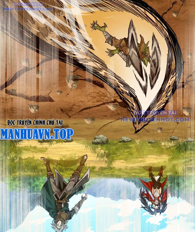 Ta Làm Npc Ở Dị Giới Chapter 8 - Trang 2
