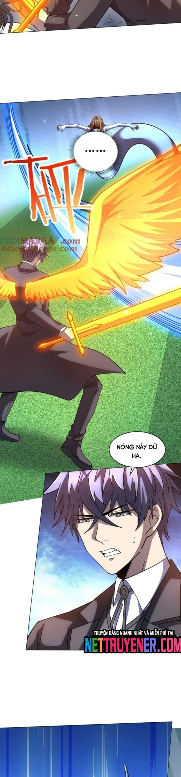 Bệnh Viện Chư Thàn Của Ta Chapter 36 - Next Chapter 37