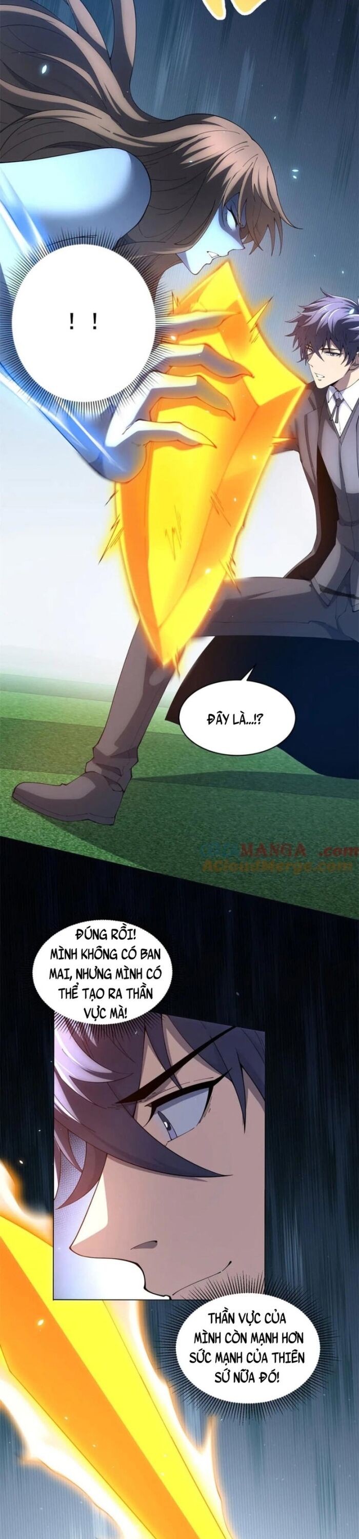 Bệnh Viện Chư Thàn Của Ta Chapter 36 - Next Chapter 37