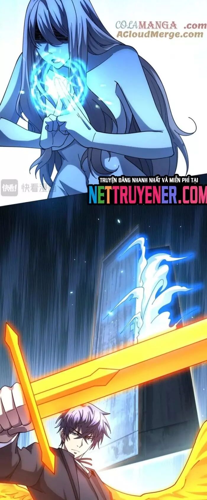 Bệnh Viện Chư Thàn Của Ta Chapter 36 - Next Chapter 37