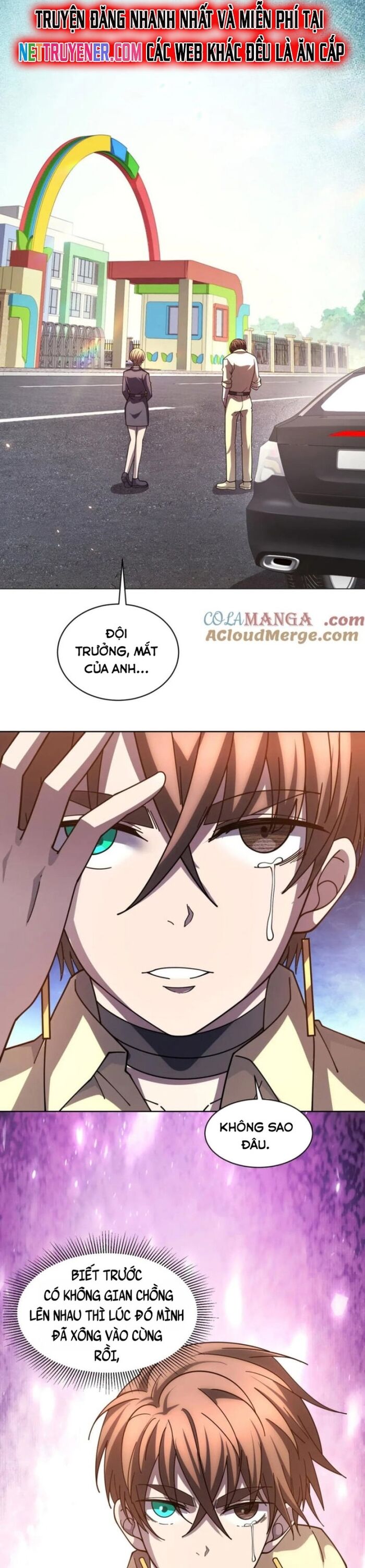 Bệnh Viện Chư Thàn Của Ta Chapter 36 - Next Chapter 37