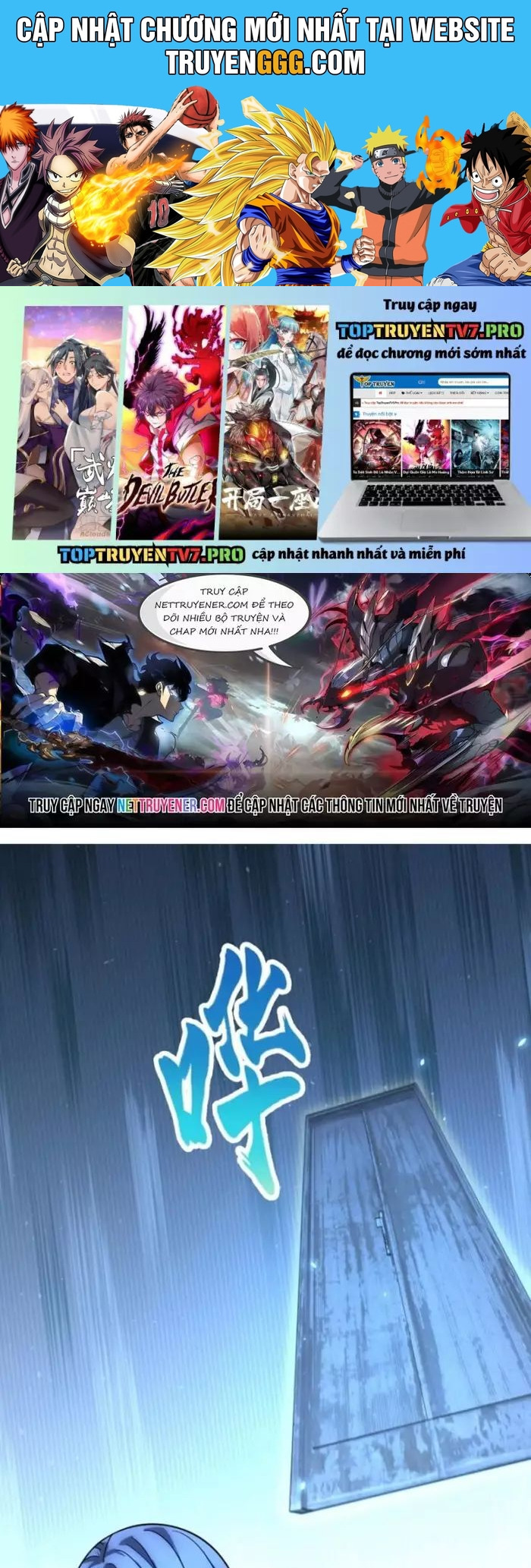 Bệnh Viện Chư Thàn Của Ta Chapter 36 - Next Chapter 37