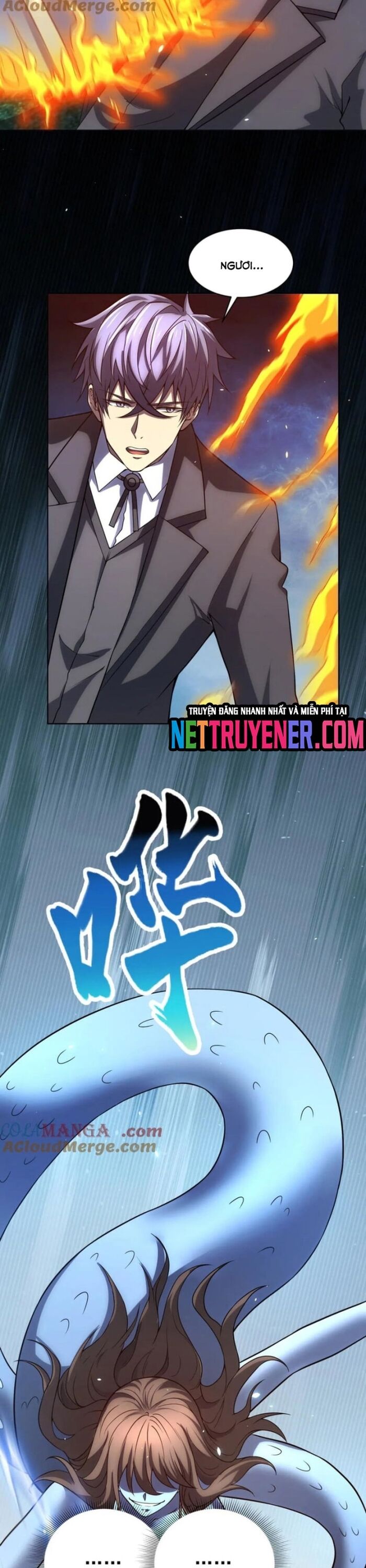 Bệnh Viện Chư Thàn Của Ta Chapter 36 - Next Chapter 37