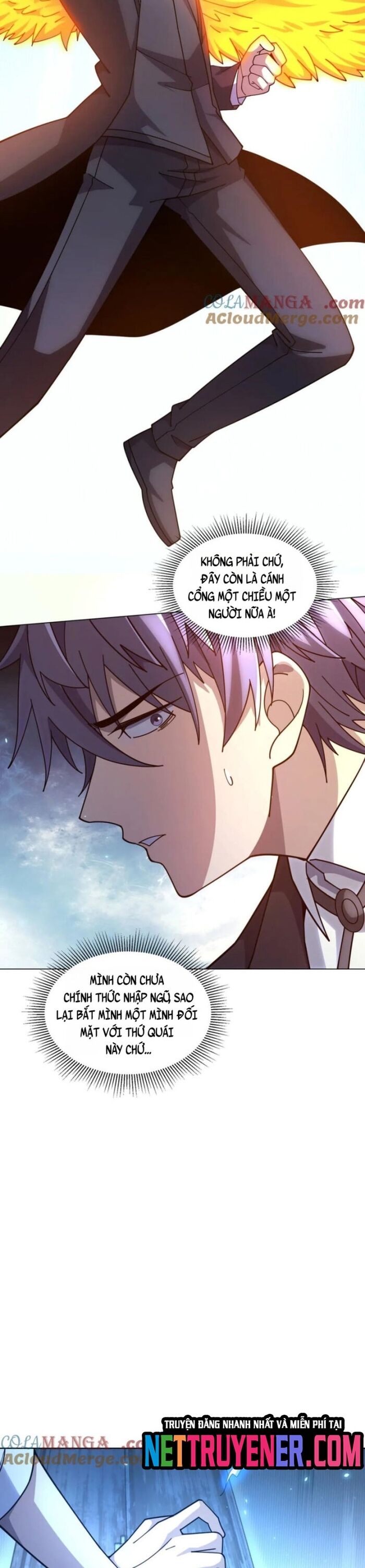 Bệnh Viện Chư Thàn Của Ta Chapter 36 - Next Chapter 37