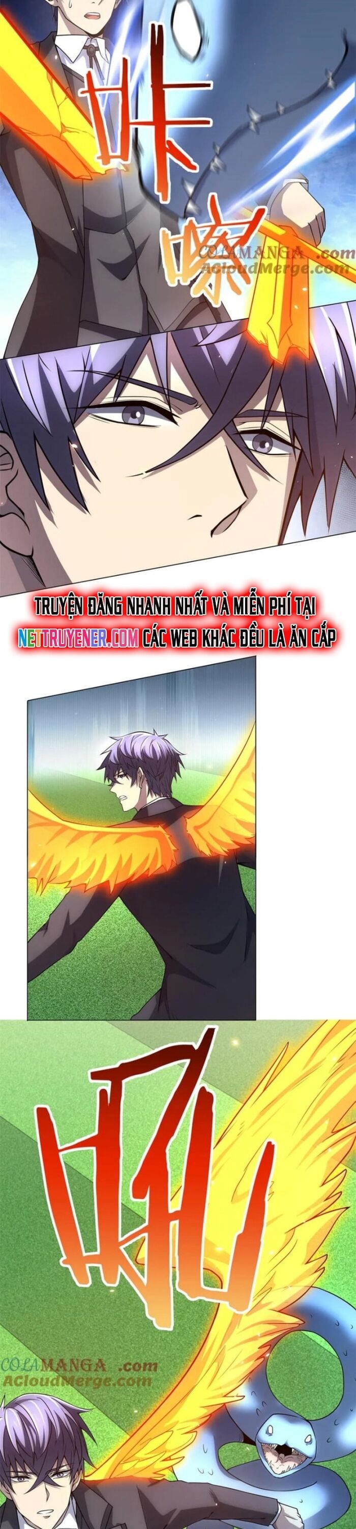 Bệnh Viện Chư Thàn Của Ta Chapter 36 - Next Chapter 37