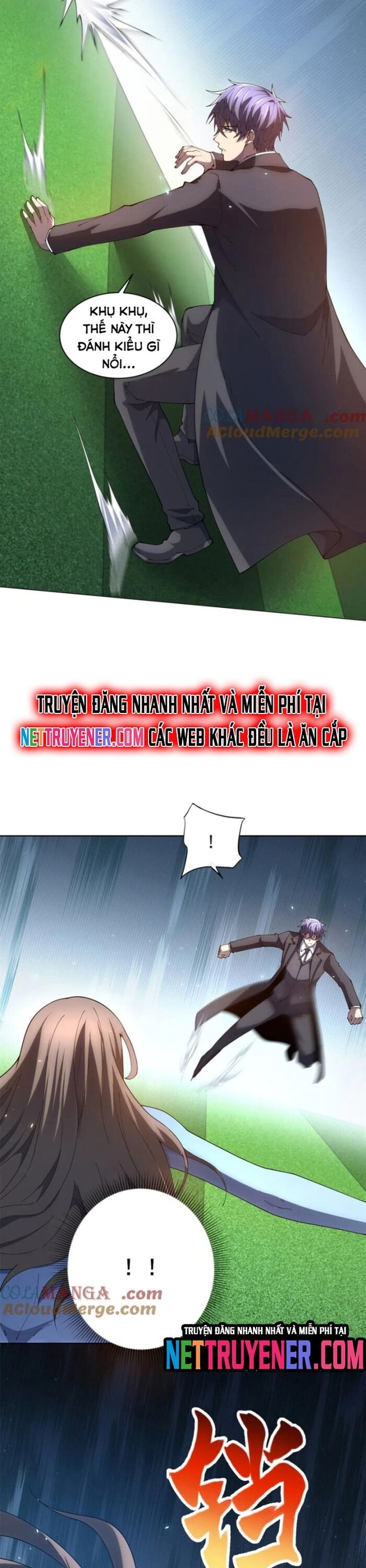 Bệnh Viện Chư Thàn Của Ta Chapter 36 - Next Chapter 37
