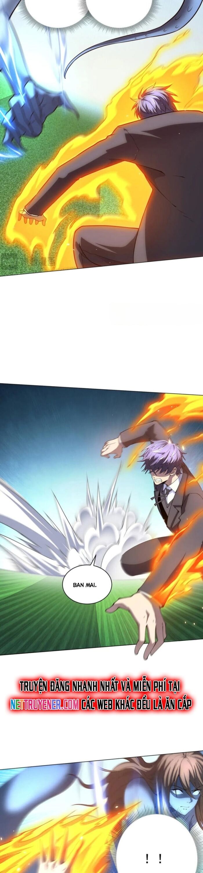 Bệnh Viện Chư Thàn Của Ta Chapter 36 - Next Chapter 37