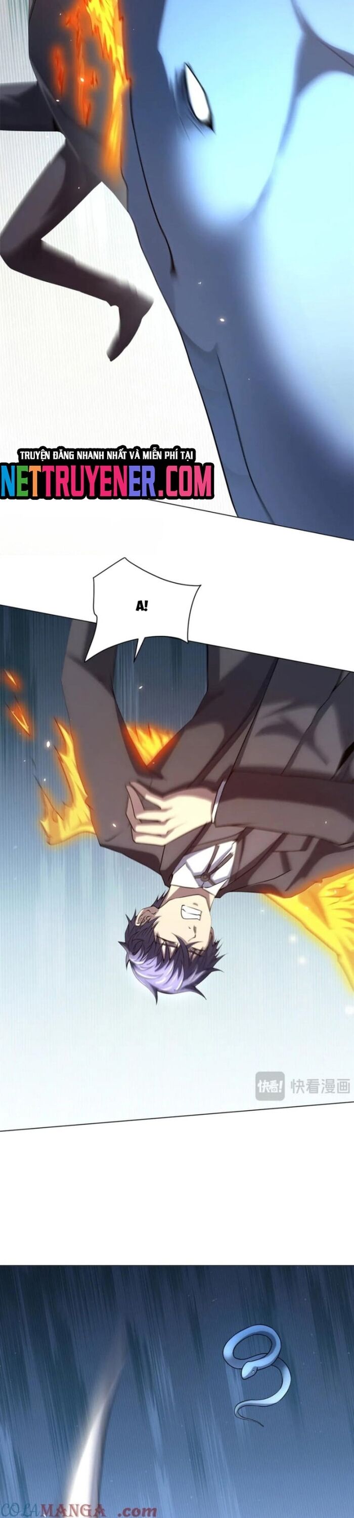 Bệnh Viện Chư Thàn Của Ta Chapter 36 - Next Chapter 37
