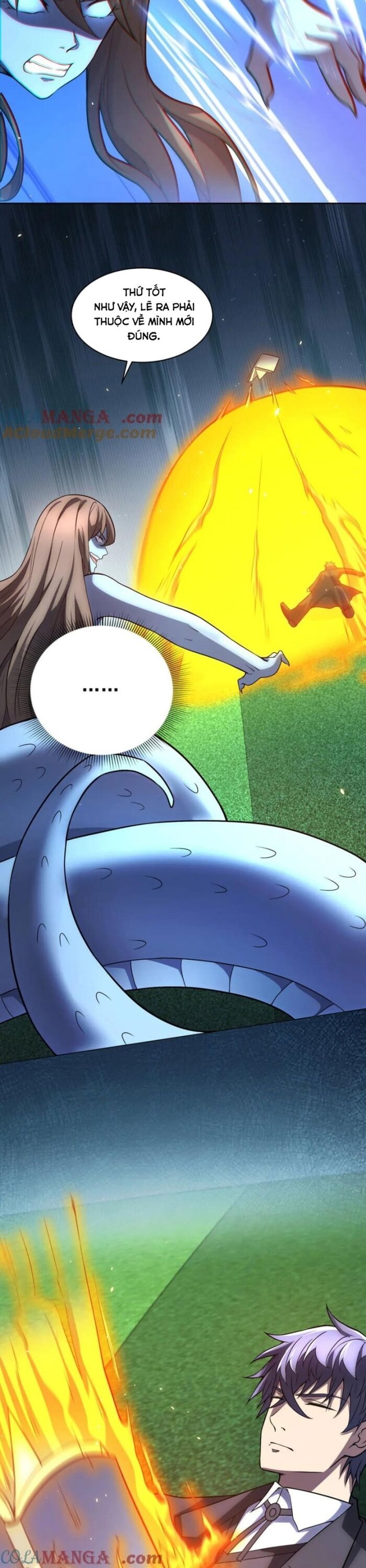 Bệnh Viện Chư Thàn Của Ta Chapter 36 - Next Chapter 37