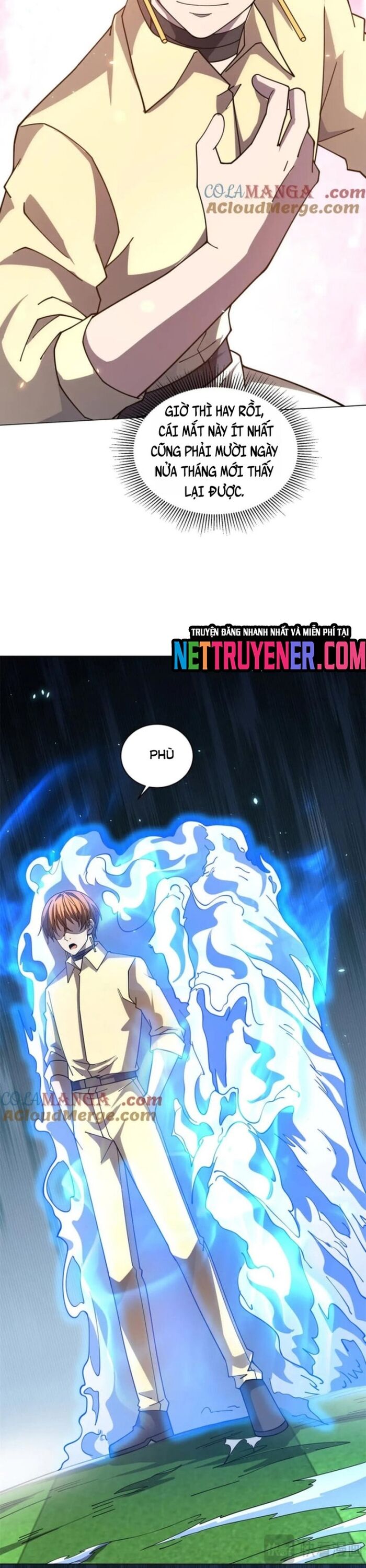 Bệnh Viện Chư Thàn Của Ta Chapter 36 - Next Chapter 37