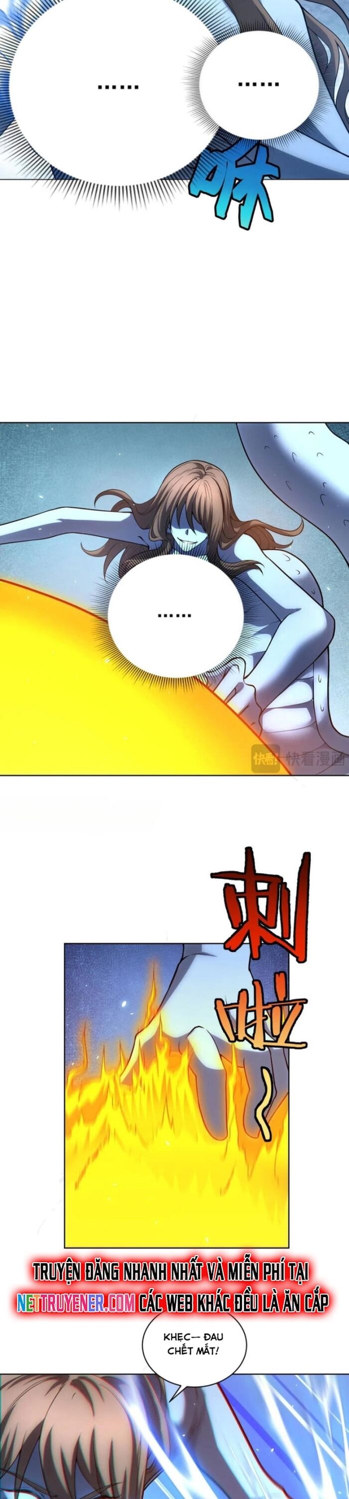 Bệnh Viện Chư Thàn Của Ta Chapter 36 - Next Chapter 37
