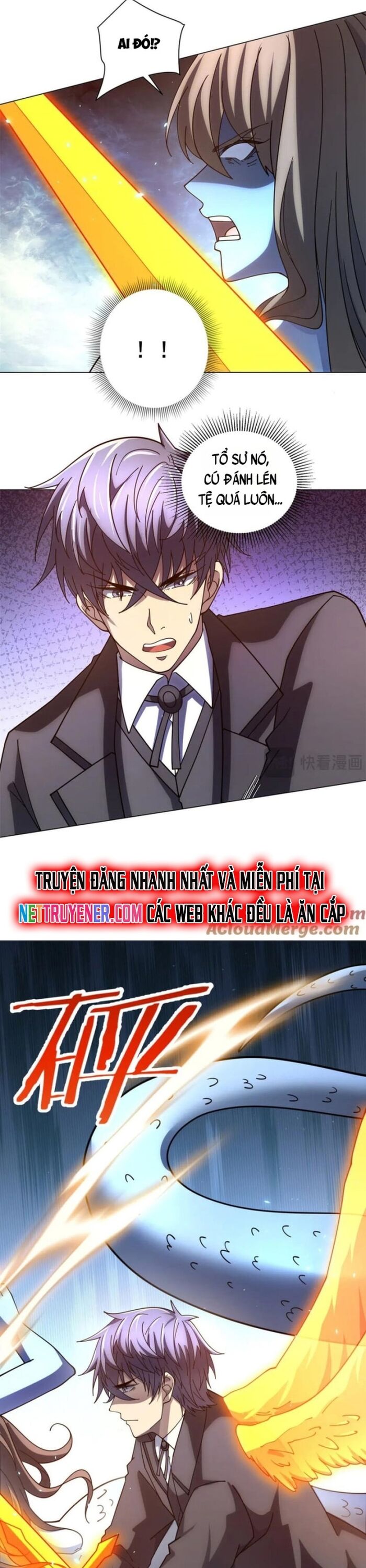 Bệnh Viện Chư Thàn Của Ta Chapter 36 - Next Chapter 37