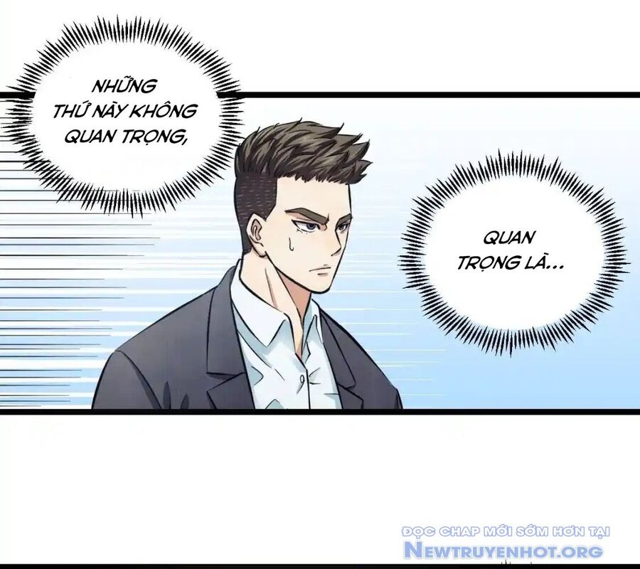 Dẫu Nản Vẫn Cố Chapter 11 - Trang 2