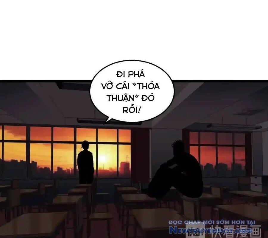 Dẫu Nản Vẫn Cố Chapter 11 - Trang 2