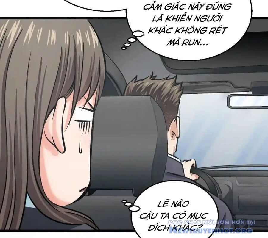 Dẫu Nản Vẫn Cố Chapter 11 - Trang 2